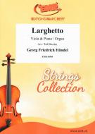 Larghetto Standard