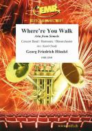 Where're You Walk Standard