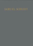 Samuel Scheidts Werke 