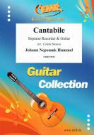 Cantabile Standard
