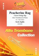 Peacherine Rag Standard