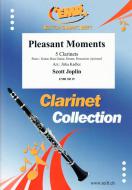 Pleasant Moments Standard
