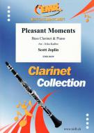 Pleasant Moments Standard
