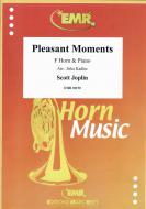 Pleasant Moments Standard