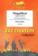 Magnificat Standard