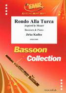 Rondo Alla Turca Standard