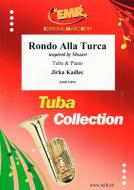 Rondo Alla Turca Standard