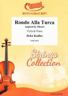 Rondo Alla Turca Standard