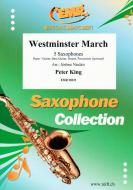Westminster March Standard