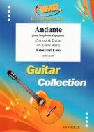 Andante Standard