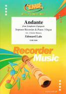 Andante Standard
