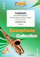 Andante Standard