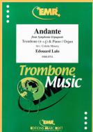 Andante Standard