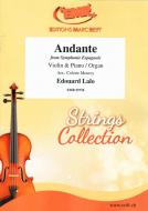 Andante Standard