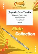 Bagatelle Sans Tonalité Standard