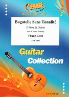 Bagatelle Sans Tonalité Standard