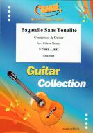 Bagatelle Sans Tonalité Standard
