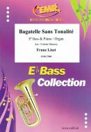 Bagatelle Sans Tonalité Standard