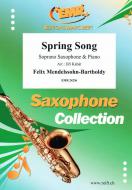 Spring Song Standard