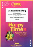 Manhattan Rag Standard