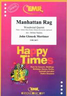 Manhattan Rag Standard