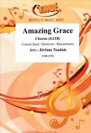 Amazing Grace Standard