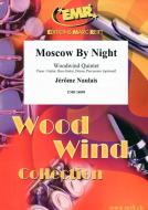 Moscow By Night Standard