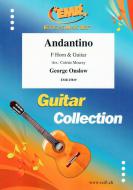 Andantino Standard
