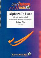 Alphorn In Love Standard