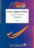 Swiss Alphorn Waltz Standard