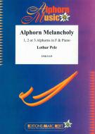 Alphorn Melancholy Standard