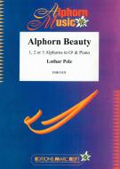 Alphorn Beauty Standard