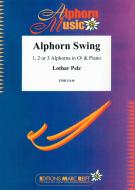Alphorn Swing Standard