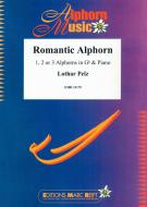 Romantic Alphorn Standard