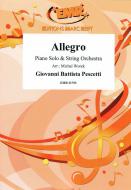 Allegro Standard