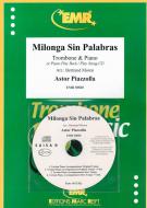 Milonga Sin Palabras Standard