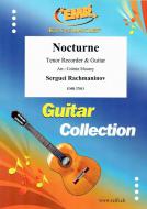 Nocturne Standard