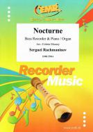 Nocturne Standard