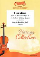 Cavatina Standard