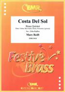 Costa Del Sol Standard
