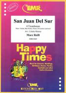 San Juan Del Sur Standard