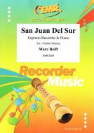 San Juan Del Sur Standard