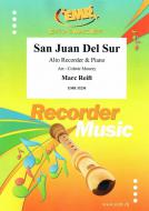San Juan Del Sur Standard