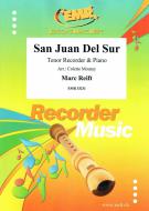 San Juan Del Sur Standard