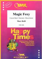 Magic Foxy Standard