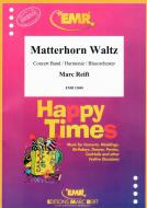 Matterhorn Waltz Standard