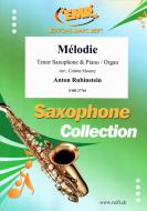 Mélodie Standard