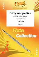 3 Gymnopédies Standard