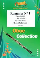 Romance No 1 Standard