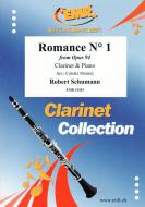 Romance No 1 Standard
